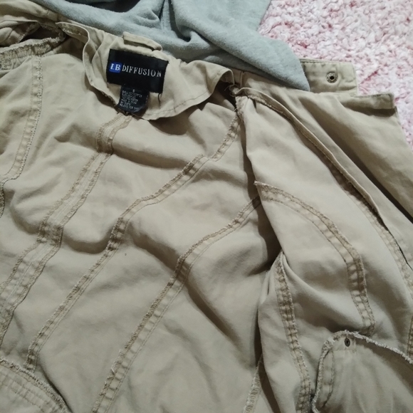 Jacket by EB Difusion - Picture 4 of 6